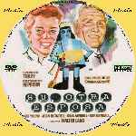 miniatura su-otra-esposa-custom-por-menta cover cd