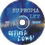 miniatura su-propia-ley-custom-por-pepetor cover cd
