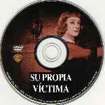 miniatura su-propia-victima-custom-por-bledasolellada cover cd