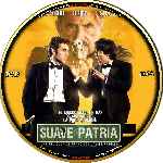 miniatura suave-patria-custom-por-libelulabrau cover cd