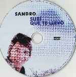 miniatura subi-que-te-llevo-por-titoproducciones cover cd