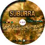 miniatura suburra-2015-custom-v2-por-pispi cover cd
