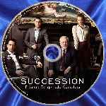 miniatura succession-temporada-01-custom-por-lolocapri cover cd