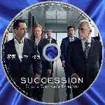 miniatura succession-temporada-03-custom-por-lolocapri cover cd
