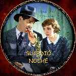 miniatura sucedio-una-noche-custom-v4-por-ferozbbb cover cd