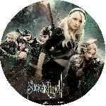 miniatura sucker-punch-custom-v4-por-alfix0 cover cd