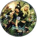 miniatura sucker-punch-custom-v8-por-zeromoi cover cd