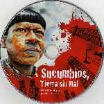 miniatura sucumbios-tierra-sin-mal-por-bledasolellada cover cd