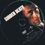 miniatura sudden-death-v2-por-lavoisiere cover cd