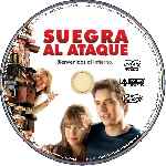 miniatura suegra-al-ataque-custom-por-mdlsur cover cd