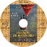 miniatura suennos-de-juventud-custom-por-j1j3 cover cd