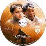 miniatura sueno-de-fuga-region-4-por-mejo628 cover cd