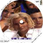 miniatura suenos-de-adolescente-custom-por-franki cover cd
