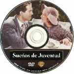 miniatura suenos-de-juventud-2007-custom-por- cover cd