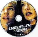 miniatura suenos-misterios-y-secretos-mulholland-drive-region-1-4-por-fable cover cd