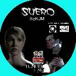 miniatura suero-serum-custom-por-el-yoyo2005 cover cd