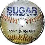 miniatura sugar-carrera-tras-un-sueno-region-1-4-por-taurojp cover cd