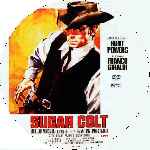 miniatura sugar-colt-custom-por-grancapitan45 cover cd