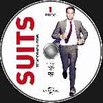 miniatura suits-temporada-02-disco-01-custom-por-analfabetix cover cd