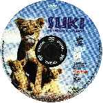 miniatura suki-la-leoncita-valiente-region-4-por-dudis cover cd
