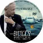 miniatura sully-hazana-en-el-hudson-custom-por-fable cover cd