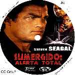 miniatura sumergido-alerta-total-custom-por-jrc cover cd