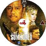 miniatura summoned-custom-v2-por-corsariogris cover cd
