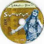 miniatura sumurun-origenes-del-cine-por-mackintosh cover cd