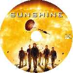 miniatura sunshine-2007-custom-v3-por-eltamba cover cd