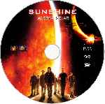 miniatura sunshine-2007-custom-v4-por-chermititi cover cd