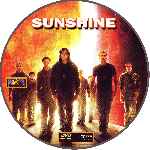 miniatura sunshine-2007-custom-v5-por-jenova cover cd