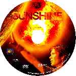 miniatura sunshine-2007-custom-v6-por-loroman cover cd
