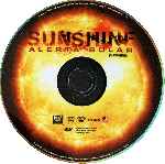 miniatura sunshine-alerta-solar-region-1-4-por-damianr cover cd