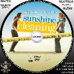 miniatura sunshine-cleaning-custom-v4-por-trimol cover cd
