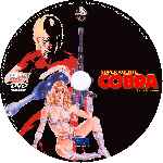 miniatura super-agente-cobra-custom-por-spawnie cover cd