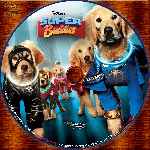miniatura super-buddies-custom-v2-por-tota22 cover cd