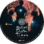 miniatura super-dark-times-custom-por-darioarg cover cd