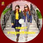 miniatura super-empollonas-custom-v2-por-chechelin cover cd