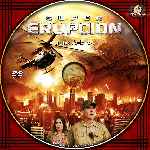 miniatura super-erupcion-custom-por-kiyosakysam cover cd