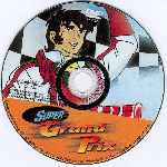 miniatura super-grand-prix-region-4-por-gas cover cd