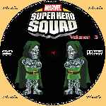 miniatura super-hero-squad-volumen-03-custom-por-menta cover cd