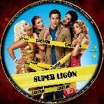 miniatura super-ligon-custom-por-ferozbbb cover cd