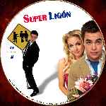 miniatura super-ligon-custom-v2-por-ferozbbb cover cd
