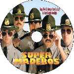 miniatura super-maderos-por-agustin cover cd