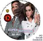 miniatura superagente-86-de-pelicula-custom-por-jrc cover cd