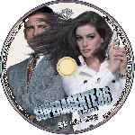 miniatura superagente-86-de-pelicula-custom-v02-por-barceloneta cover cd