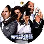 miniatura superagente-86-de-pelicula-custom-v04-por-eltamba cover cd