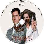 miniatura superagente-86-de-pelicula-custom-v05-por-acuario72 cover cd