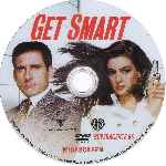 miniatura superagente-86-de-pelicula-custom-v07-por-jmandrada cover cd