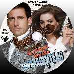 miniatura superagente-86-de-pelicula-custom-v11-por-trimol cover cd